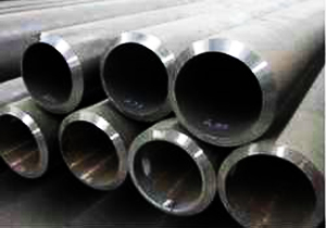 Seamless Stainless Steel Pipe